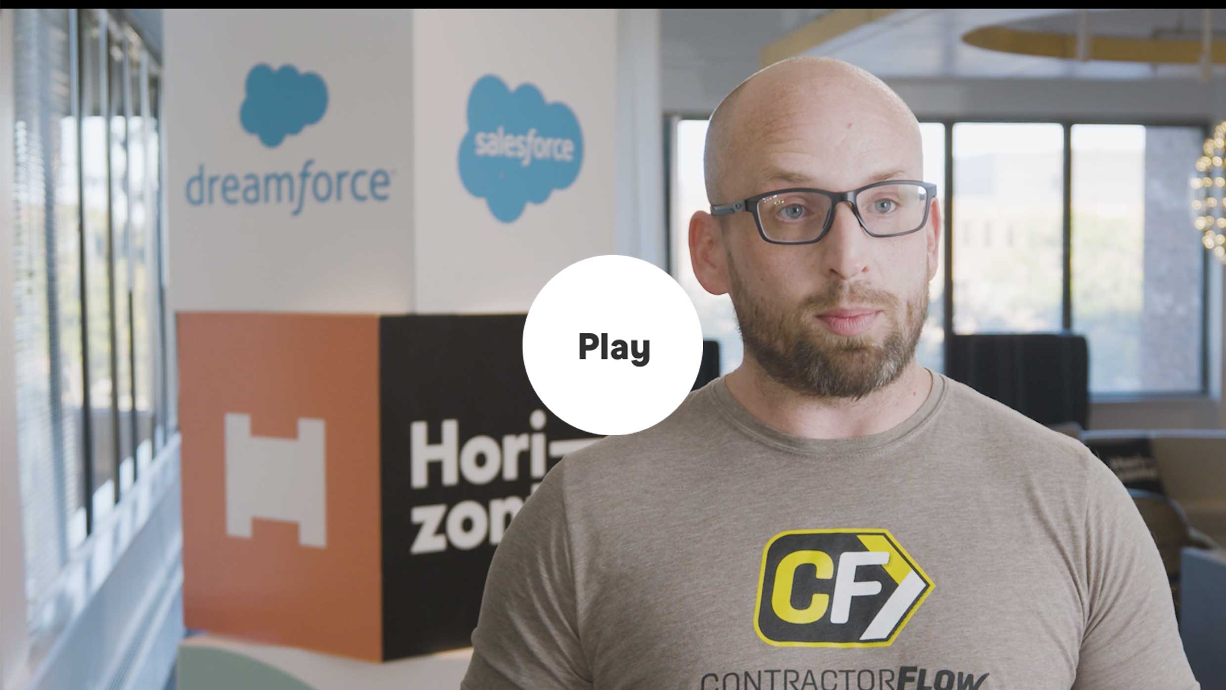 Play video: Our take: Lindus Construction road to success