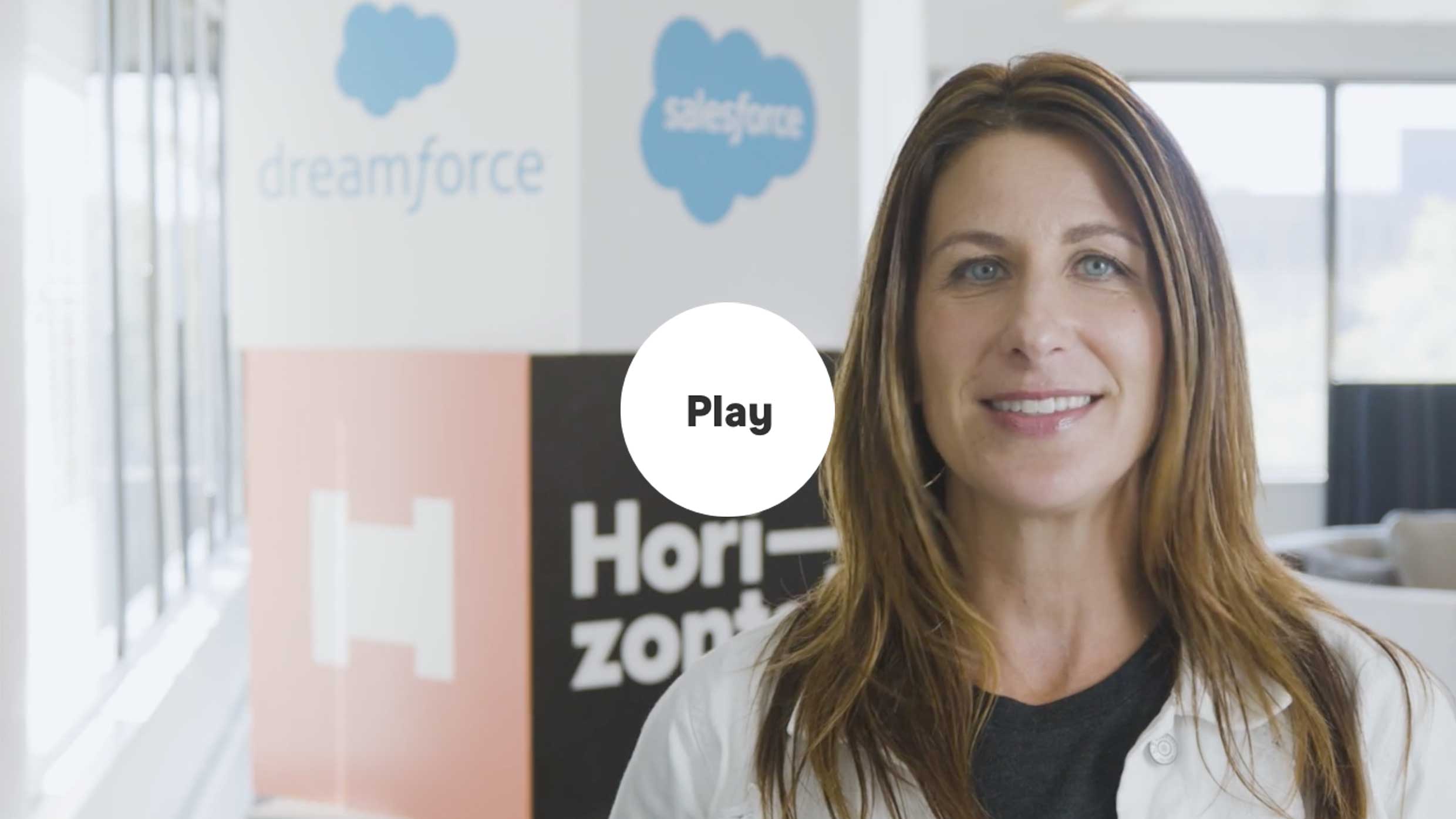 Play video: Our take: Dreamforce 2021 highlights